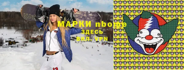 Альфа ПВП Няндома